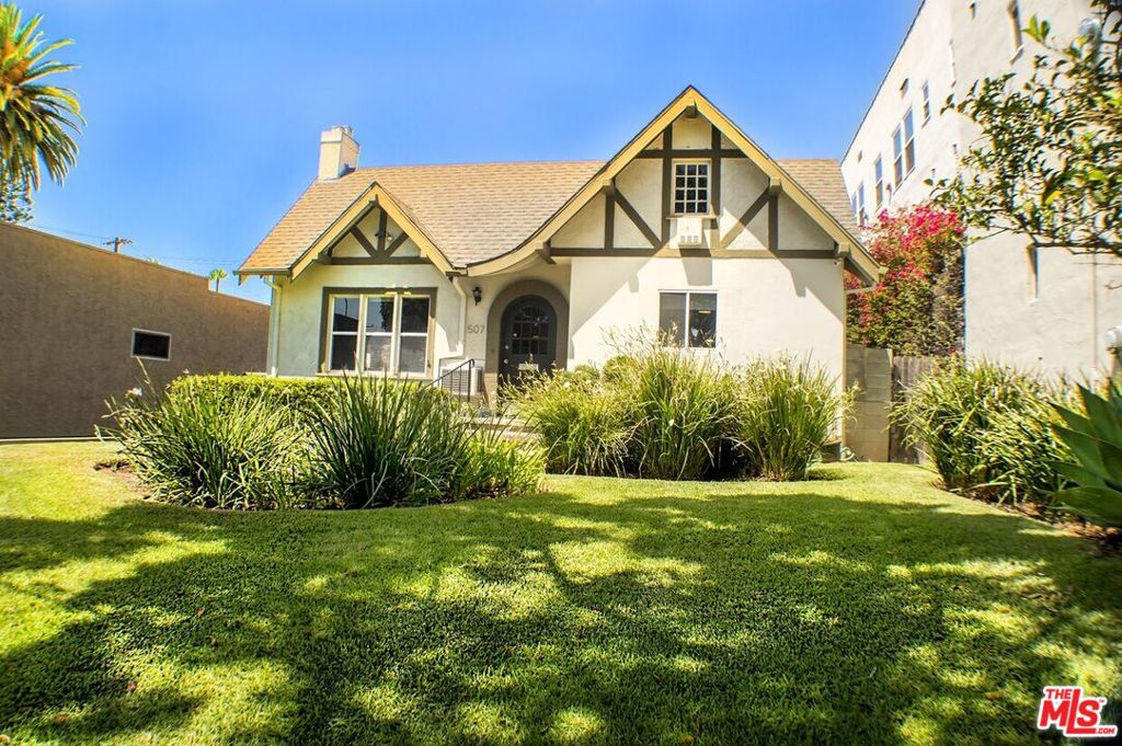 507 N Larchmont Boulevard, Los Angeles, CA 90004 — photo 1