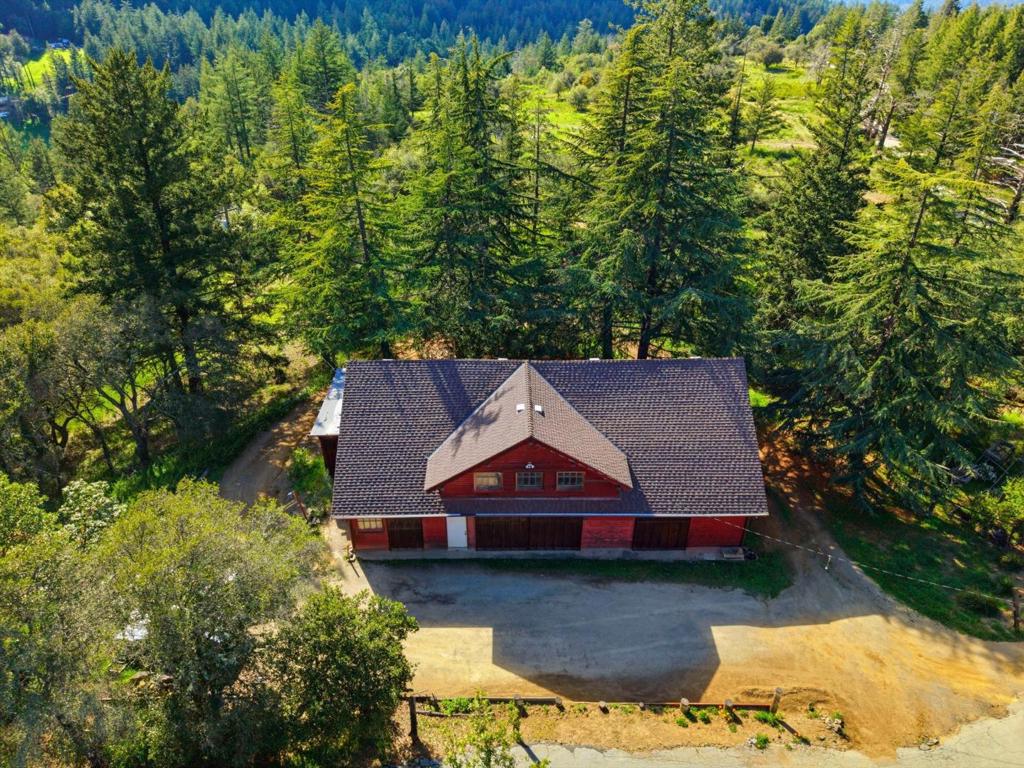 0 Loma Prieta, Los Gatos, CA 95033 — photo 1