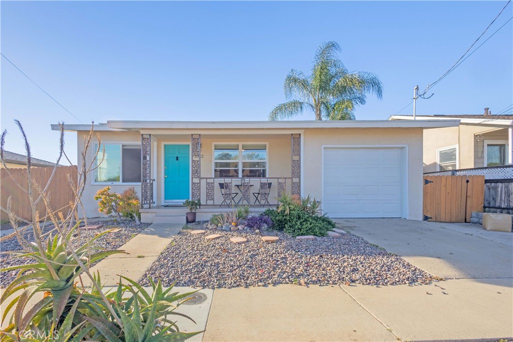 2522 Baily Avenue, San Diego, CA 92105 — photo 1