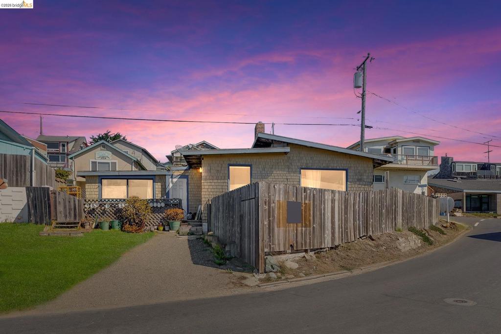 4 Beach Ave, Dillon Beach, CA 94929 — photo 1