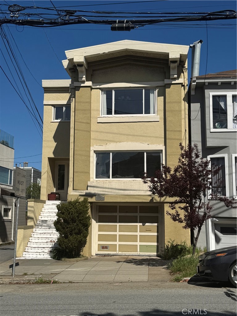 1124 Balboa, San Francisco, CA 94118 — photo 1