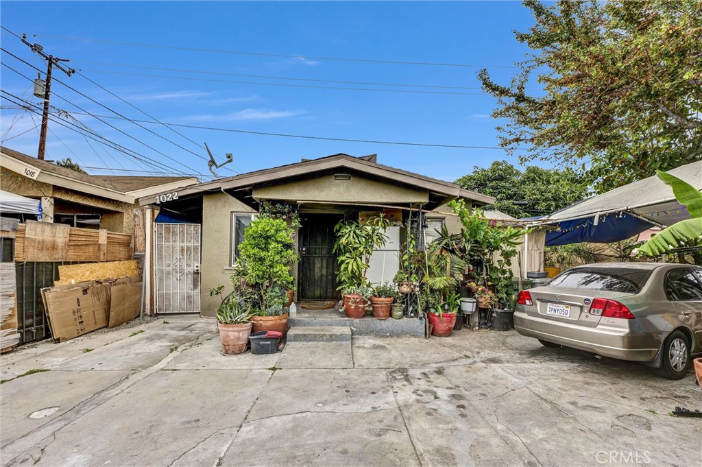1020 S Mcbride, East Los Angeles, CA 90022 — photo 1