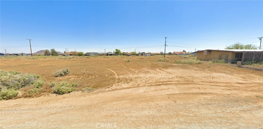 0 Tamarack Avenue, California City, CA 93505 — photo 1