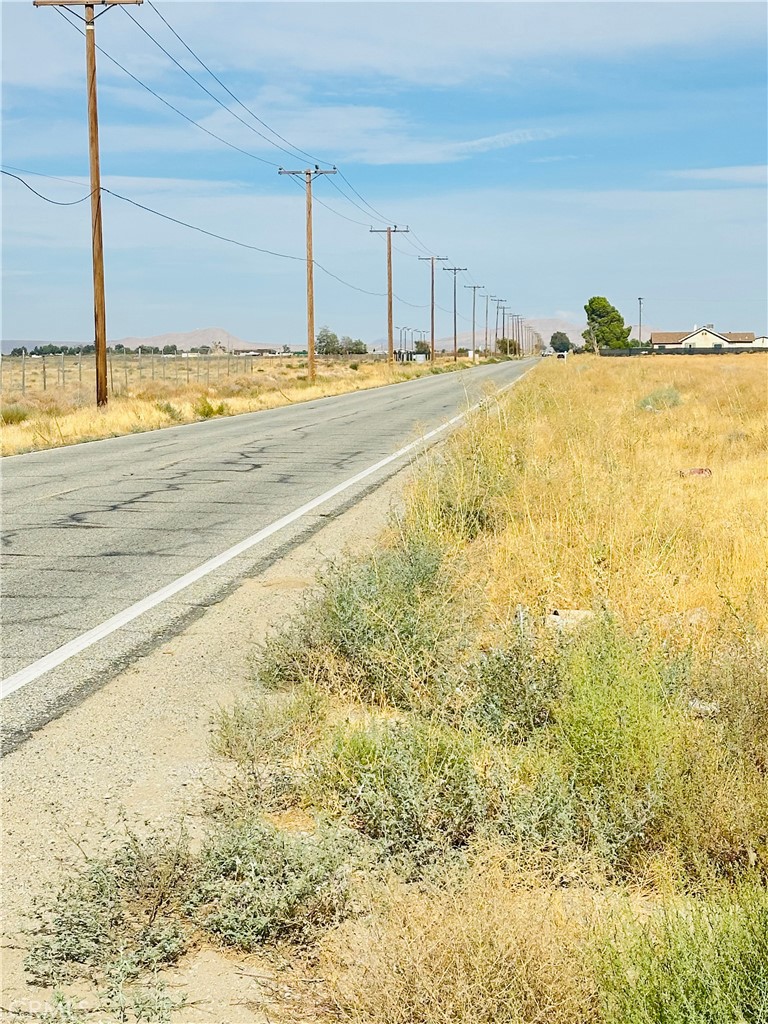 0 E AVE K VIC 73 STE, Roosevelt, CA 93535 — photo 1