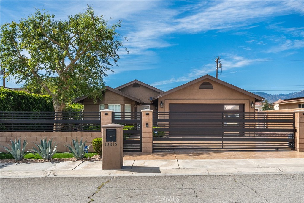 13815 Del Ray, Desert Hot Springs, CA 92240 — photo 1