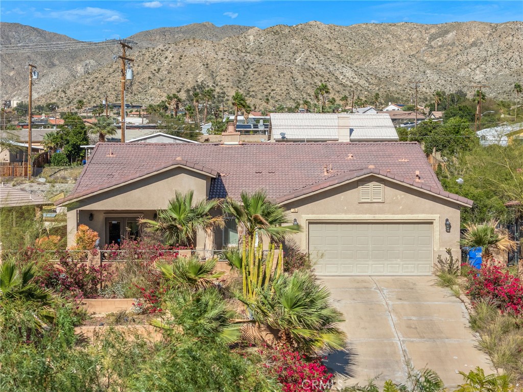 66758 Yucca Drive, Desert Hot Springs, CA 92240 — photo 1