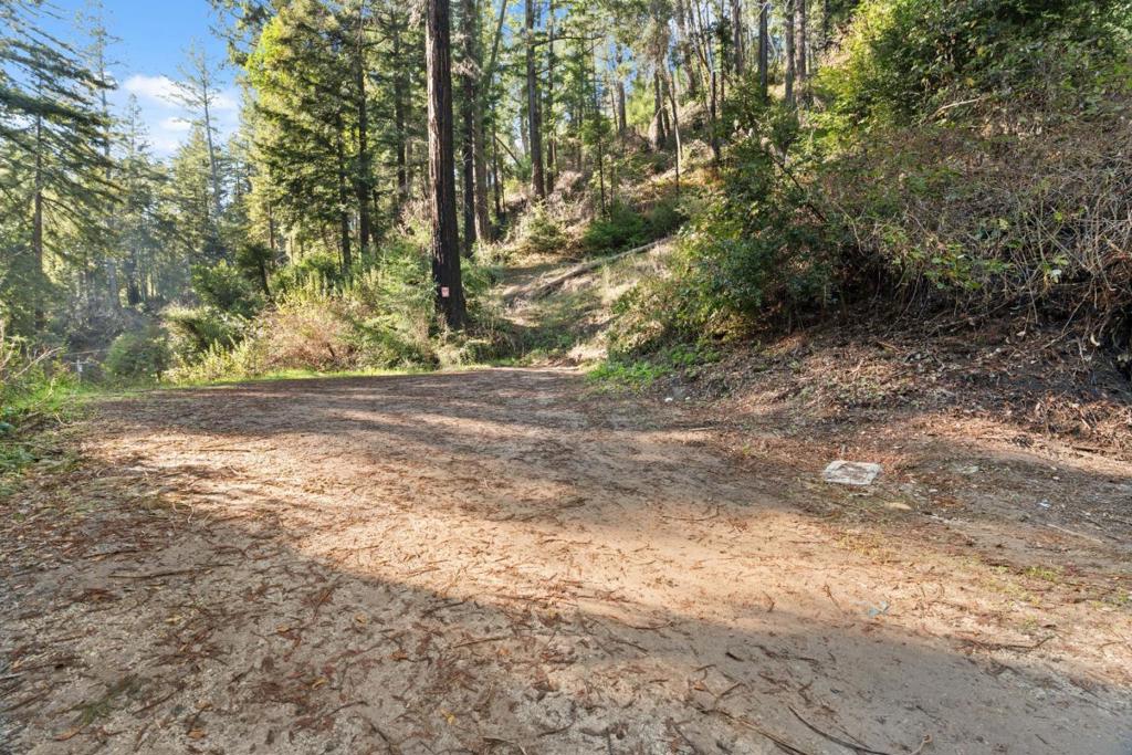 160 Starview Place, Boulder Creek, CA 95006 — photo 1
