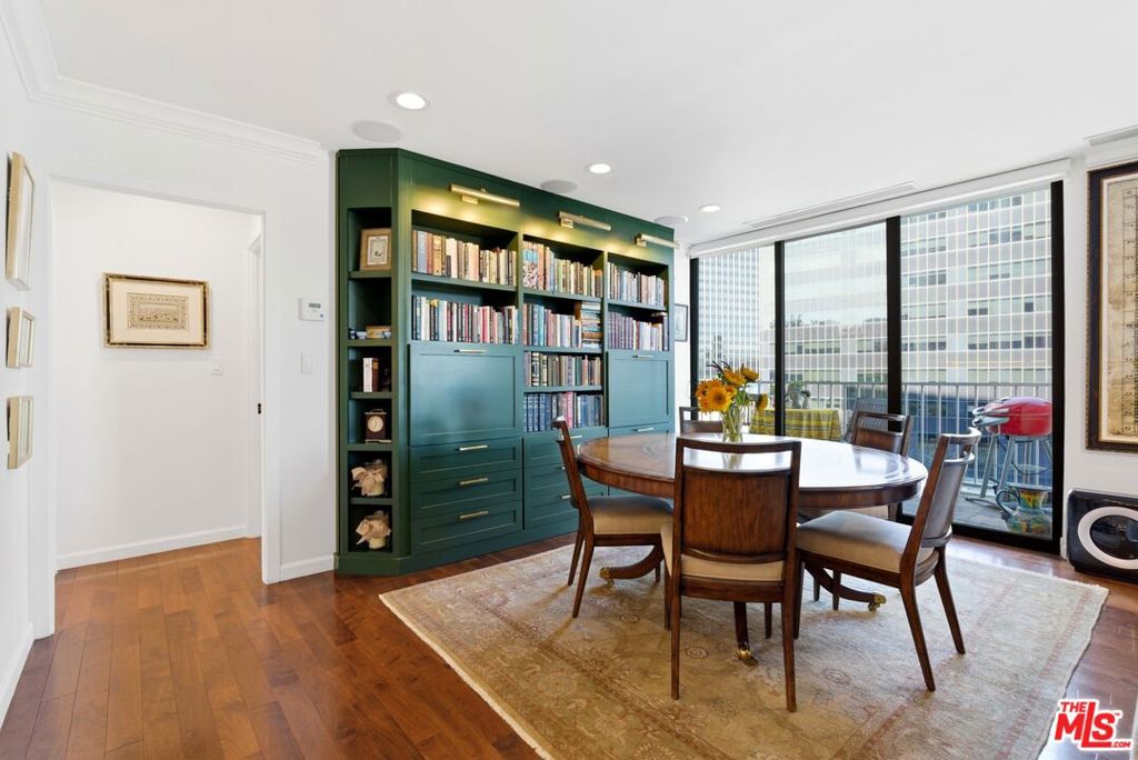 2160 Century Parkway 411, Los Angeles, CA 90067 — photo 1