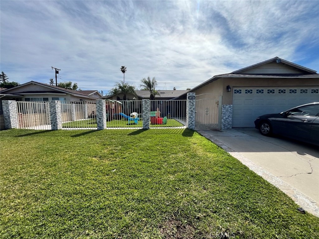 18726 La Guardia, Rowland Heights, CA 91748 — photo 1