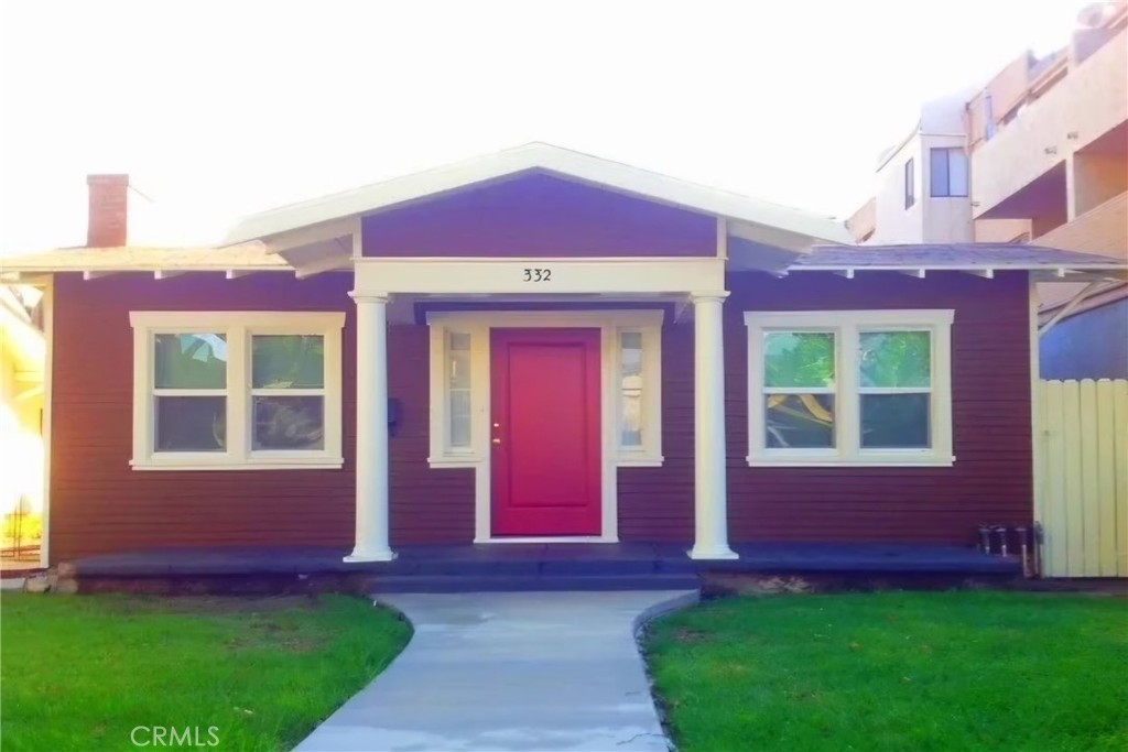 328 W California, Glendale, CA 91203 — photo 1