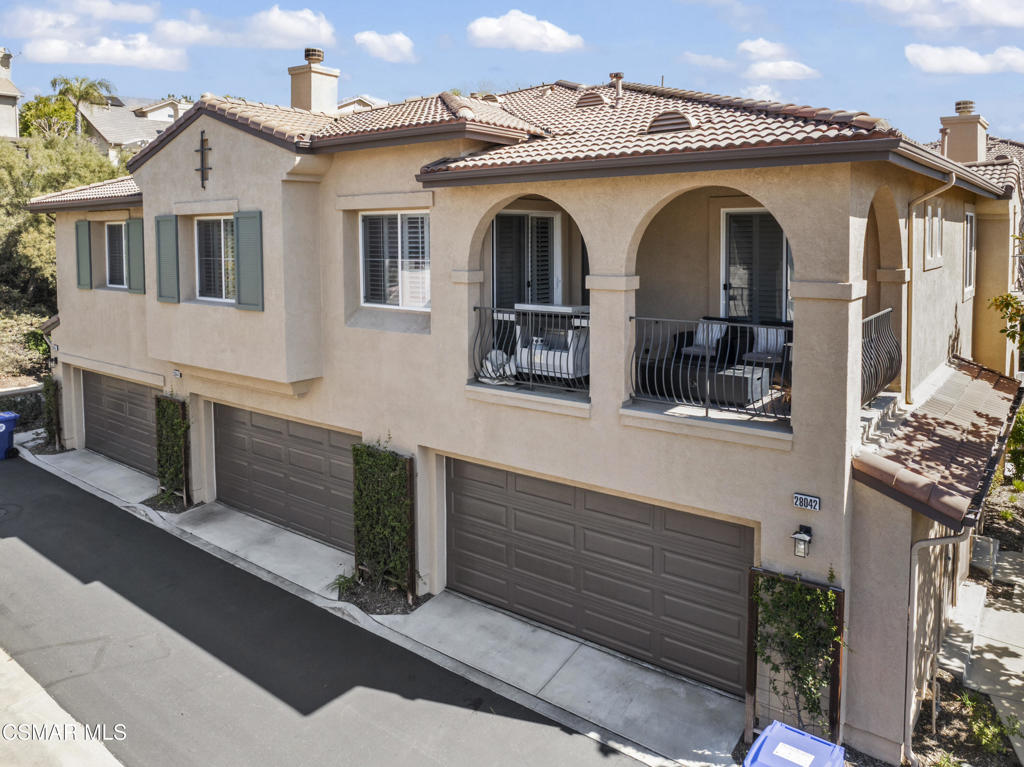 28046 Serra Lane, Valencia, CA 91355 — photo 1