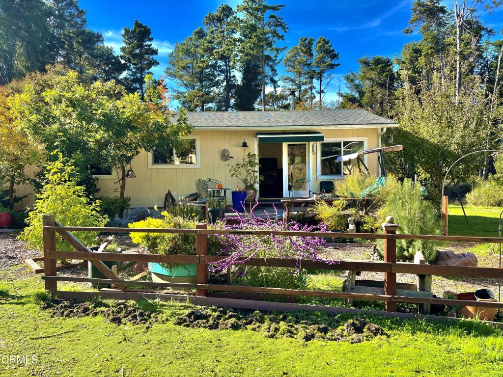 14100 Prairie Way, Mendocino, CA 95460 — photo 1