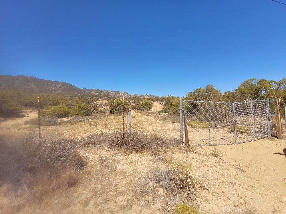 0 Terwilliger Road, Anza, CA 92539 — photo 1