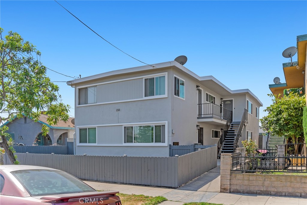 233 W Oliver Street, San Pedro, CA 90731 — photo 1