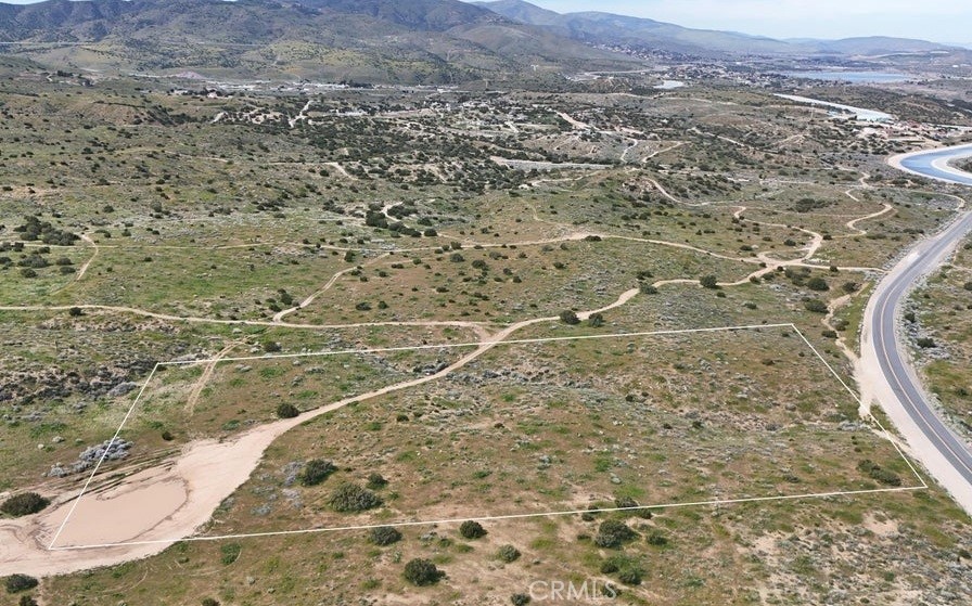 0 Barrel Springs Road, Palmdale, CA 93550 — photo 1