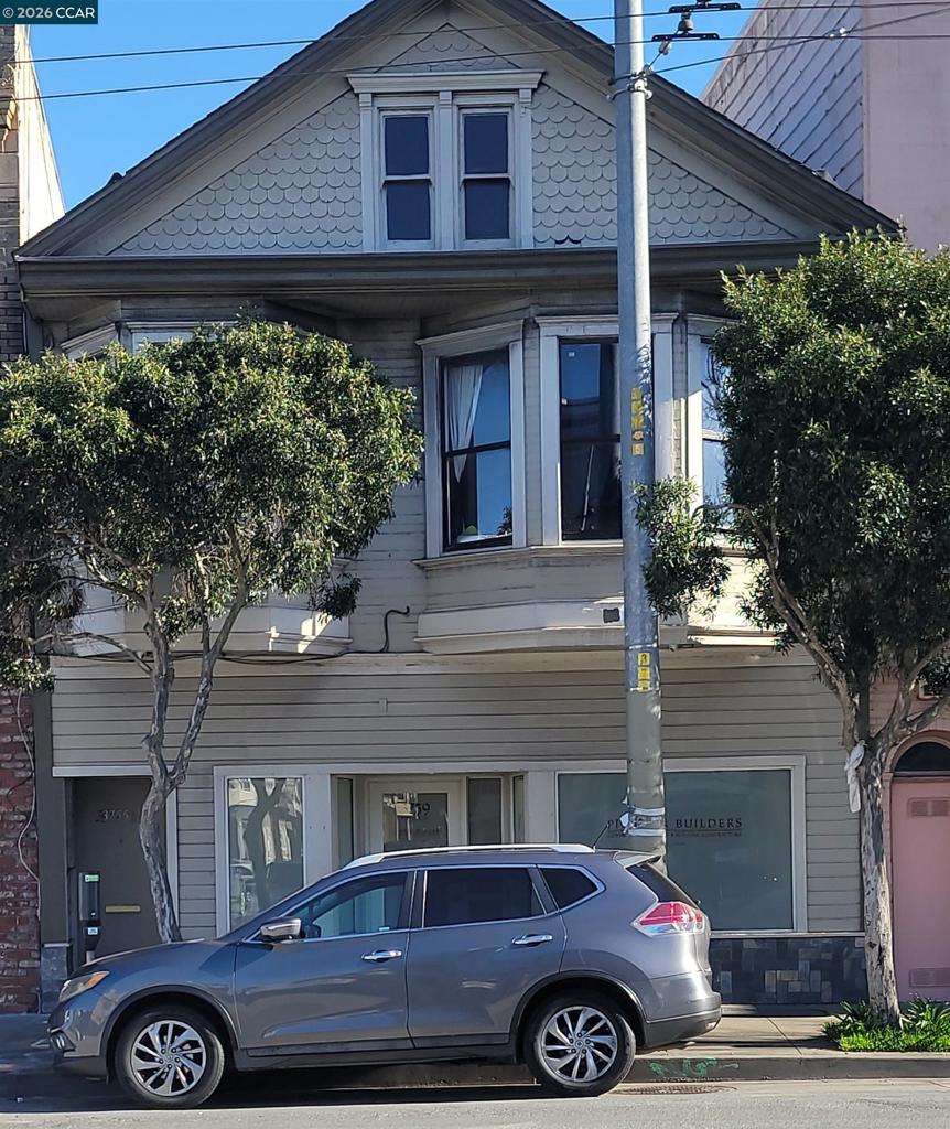 3755 3759 Mission St, San Francisco, CA 94110 — photo 1