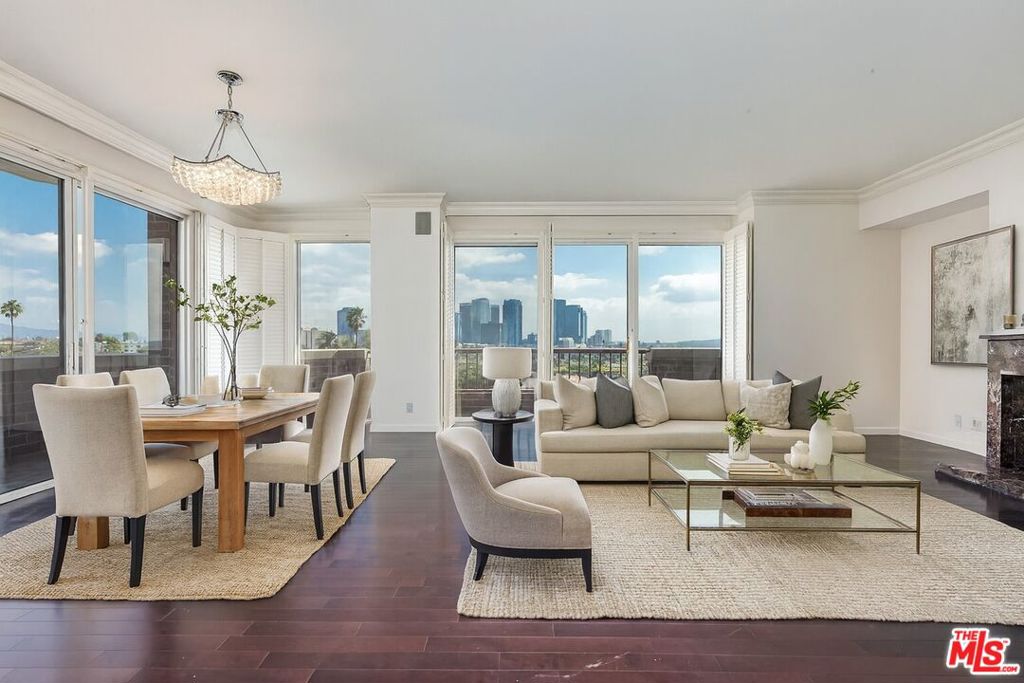 10550 Wilshire Boulevard 804, Los Angeles, CA 90024 — photo 1