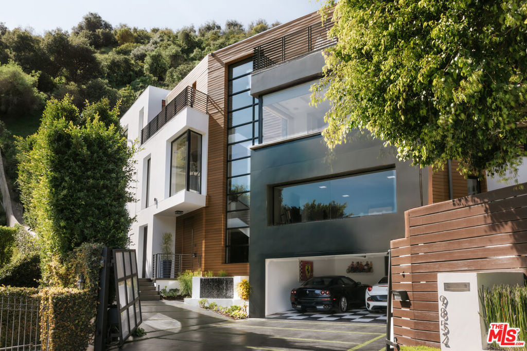 9852 San Circle, Beverly Hills, CA 90210 — photo 1