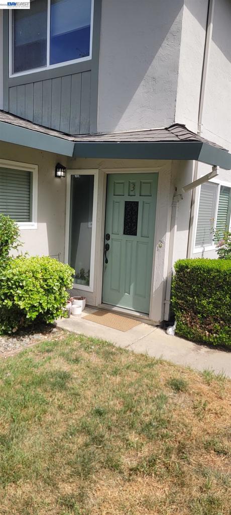 2341 Foothill Rd 3, Pleasanton, CA 94588 — photo 1