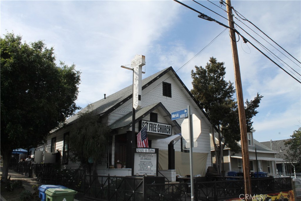 6035 Mesa, Los Angeles, CA 90042 — photo 1