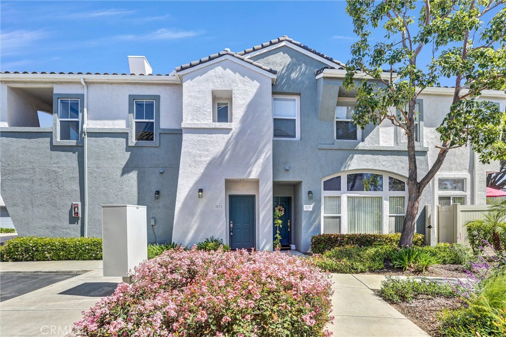 7673 Hazard Center, San Diego, CA 92108 — photo 1