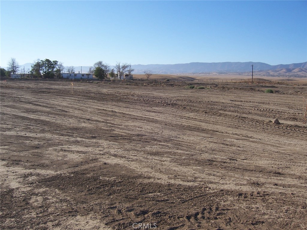 0 BELL Road, New Cuyama, CA 93254 — photo 1
