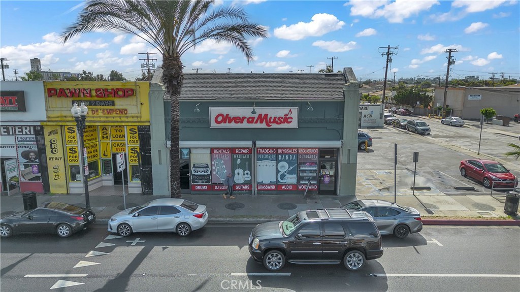 5110 Whittier, Los Angeles, CA 90022 — photo 1