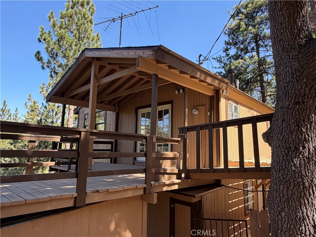 6302 Spruce, Angelus Oaks, CA 92305 — photo 1