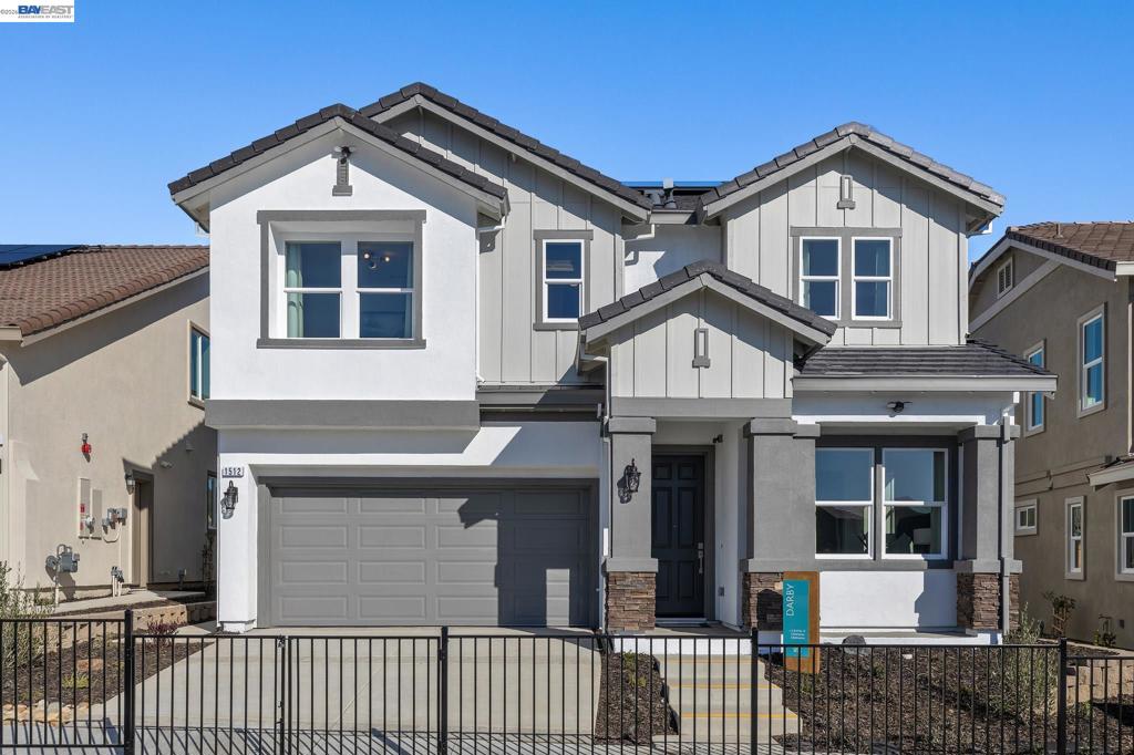 1512 Millennium Way, Fairfield, CA 94533 — photo 1