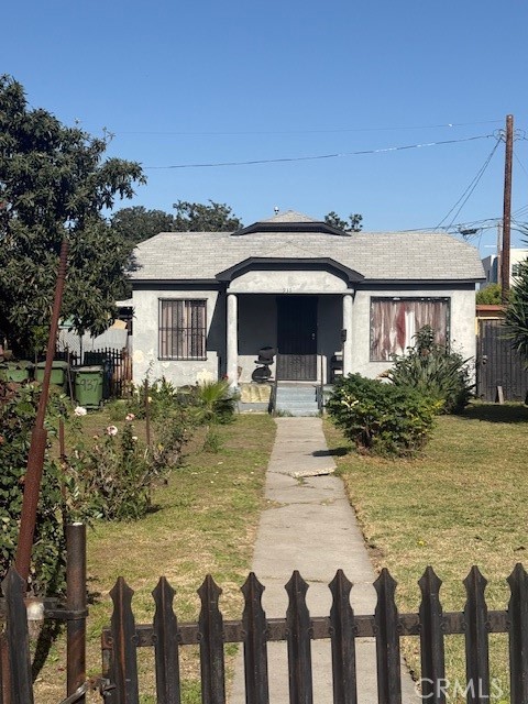 937 E 91st. Street E, Los Angeles, CA 90002 — photo 1
