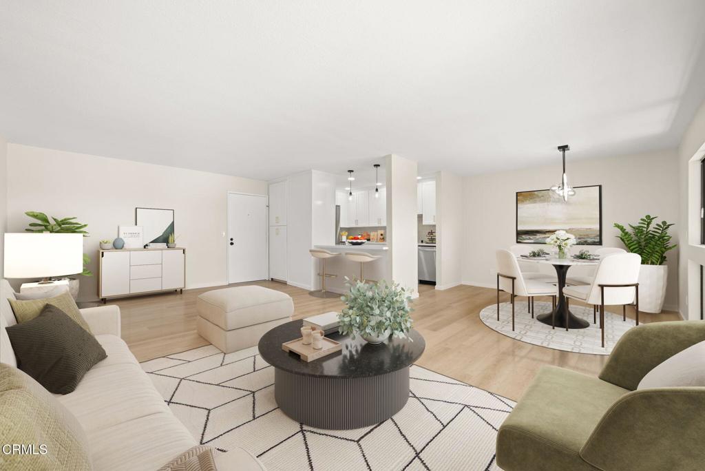 5300 E Atherton Street 2F, Long Beach, CA 90815 — photo 1