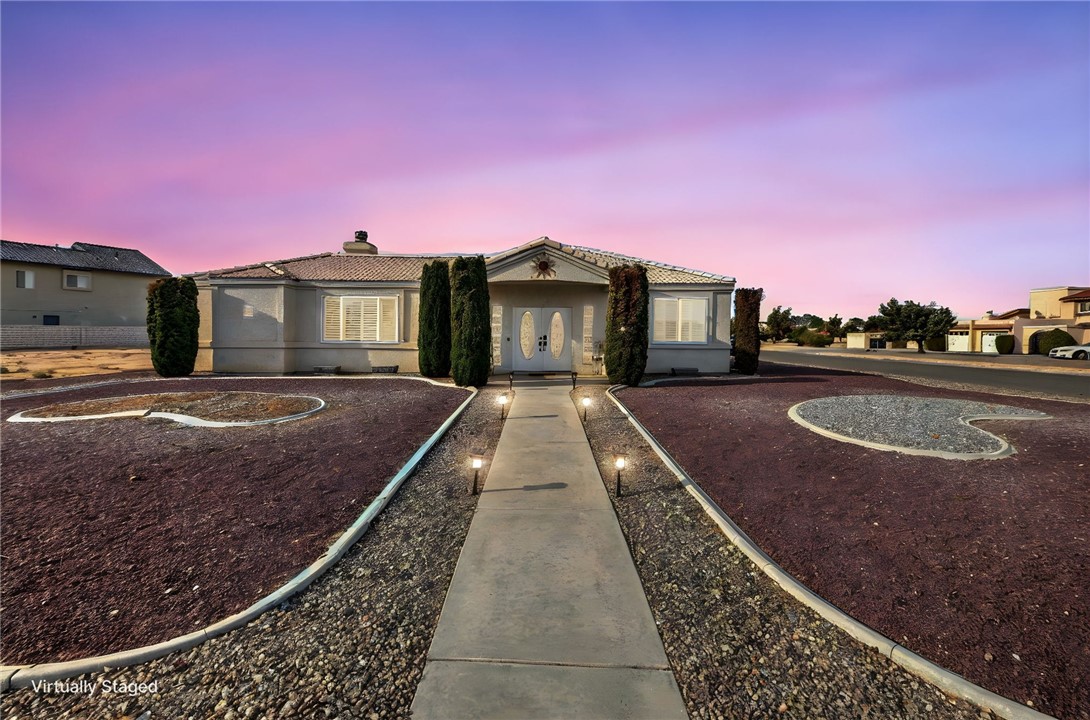 14396 Nautical Lane, Helendale, CA 92342 — photo 1