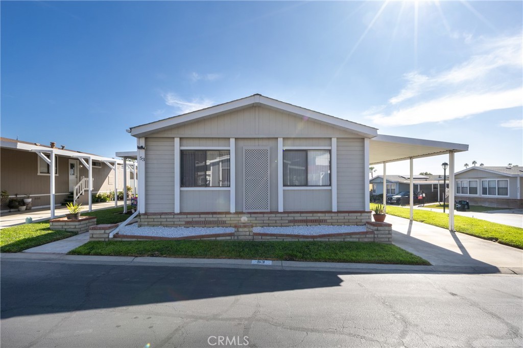4080 Pedley Road 53, Jurupa Valley, CA 92509 — photo 1