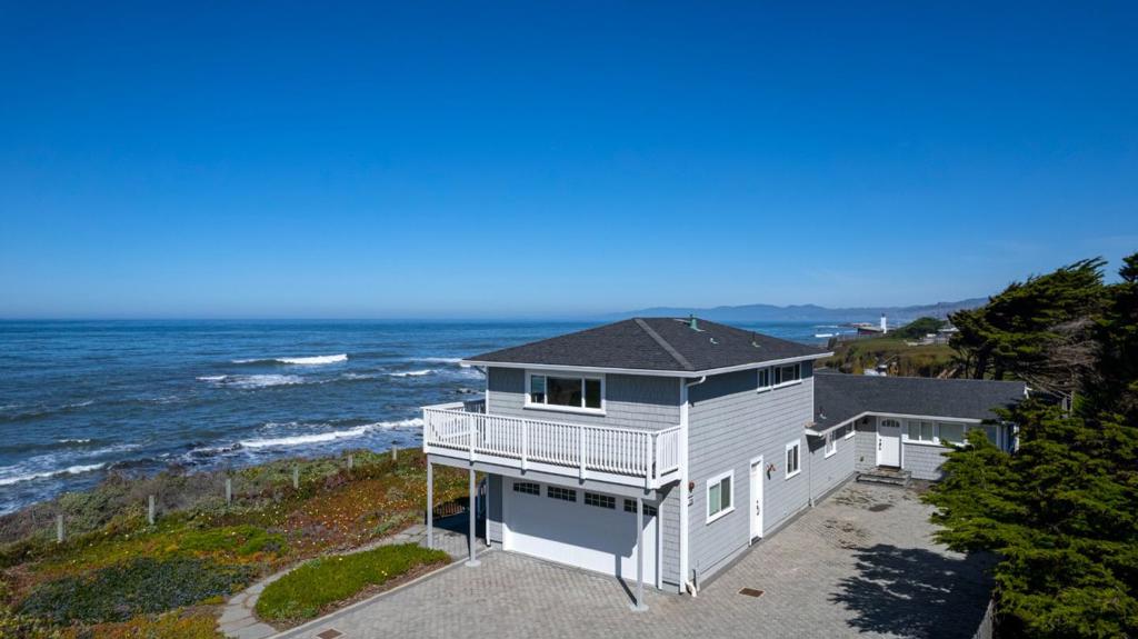 12901 Cabrillo Highway, Pescadero, CA 94060 — photo 1