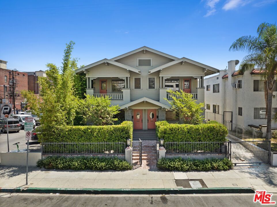 1140 Lemoyne Street, Los Angeles, CA 90026 — photo 1