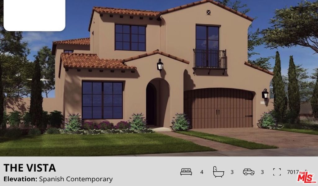 15306 Mc Kendree Avenue, Pacific Palisades, CA 90272 — photo 1