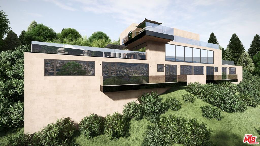 7315 W Pyramid Place, Los Angeles, CA 90046 — photo 1