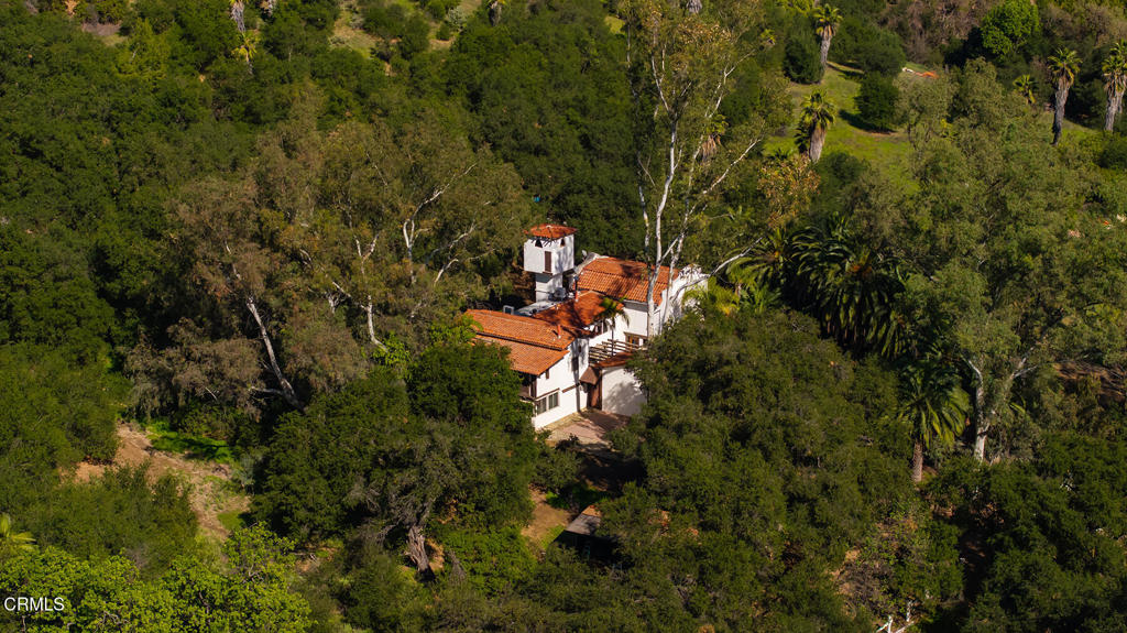 1519 Ayers Avenue, Ojai, CA 93023 — photo 1