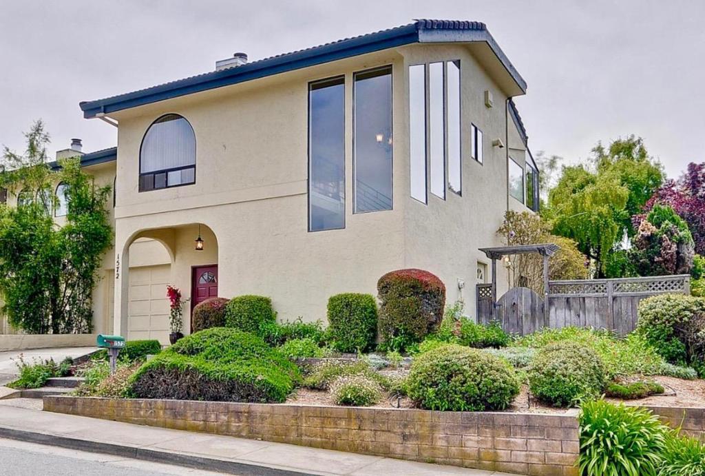 1572 Seascape Boulevard, Aptos, CA 95003 — photo 1