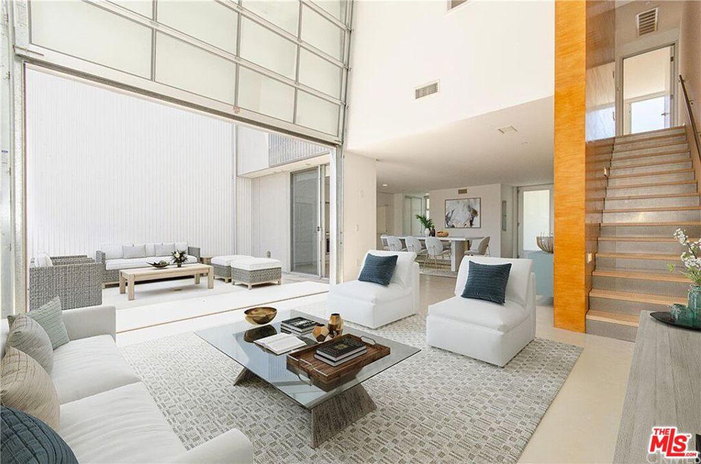 901 Hancock Avenue 314, West Hollywood, CA 90069 — photo 1