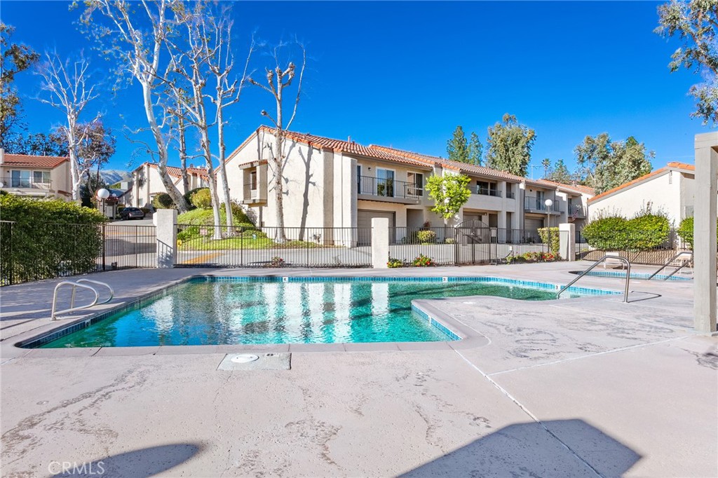 19519 Rinaldi #55, Porter Ranch, CA 91326 — photo 1