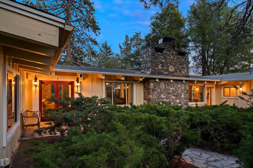 25630 Sunrise Drive, Idyllwild, CA 92549 — photo 1