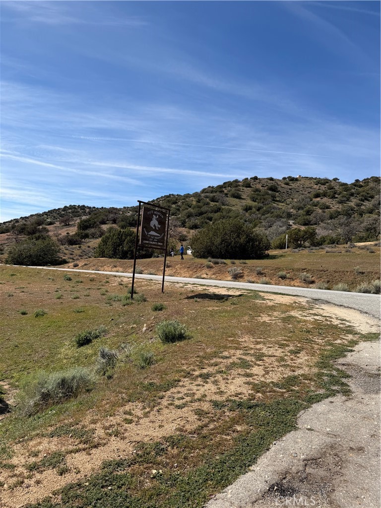 0 sand Canyon, Twin Oaks, CA 93518 — photo 1