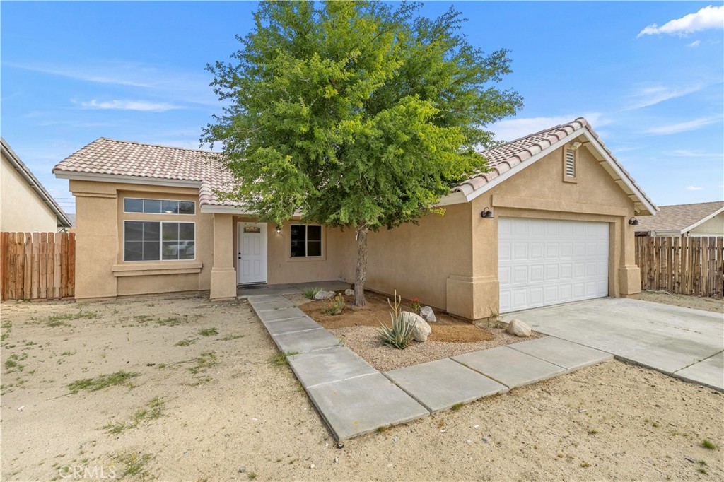 13780 Del Ray, Desert Hot Springs, CA 92240 — photo 1