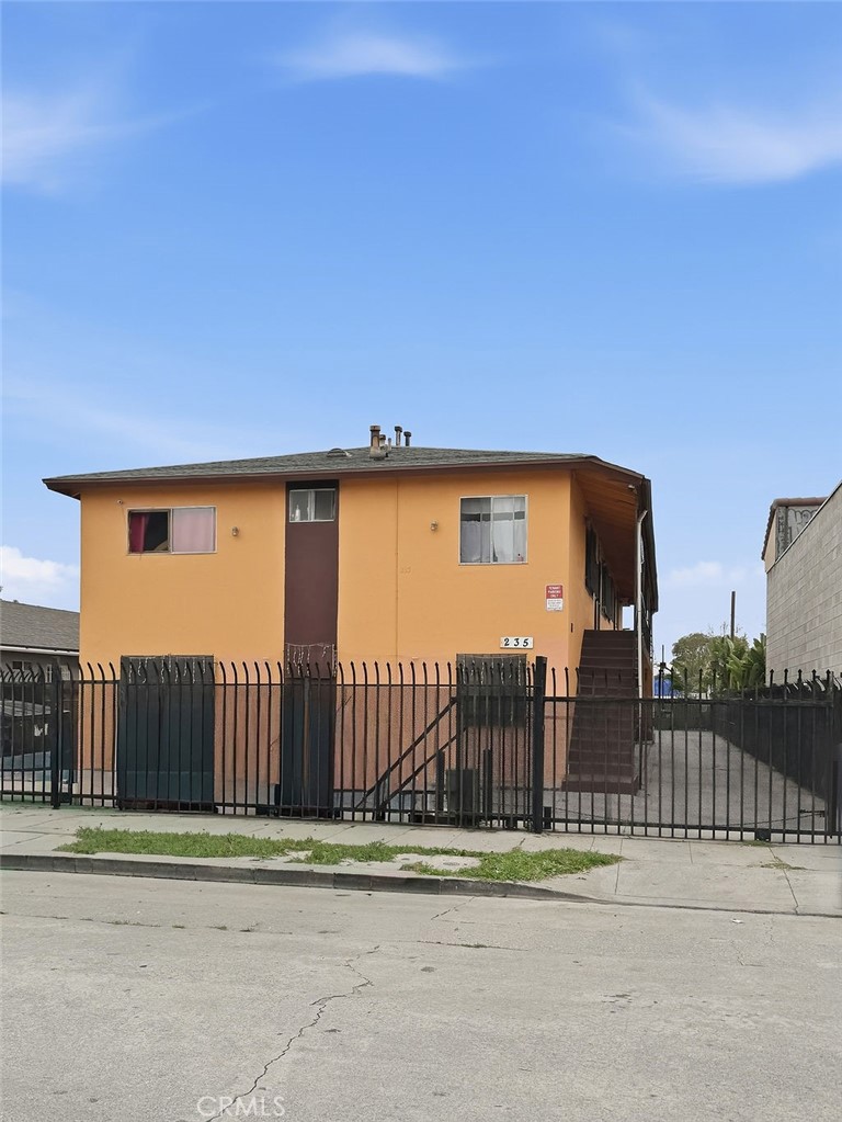 235 E 87th Street, Los Angeles, CA 90003 — photo 1