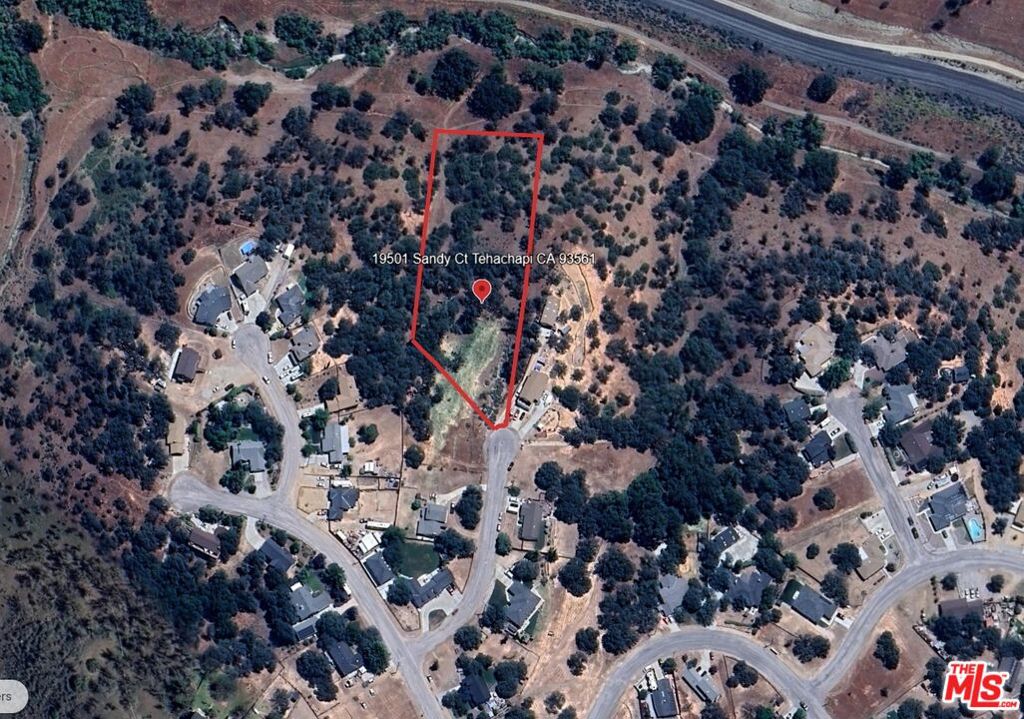 19501 Sandy Court, Tehachapi, CA 93561 — photo 1