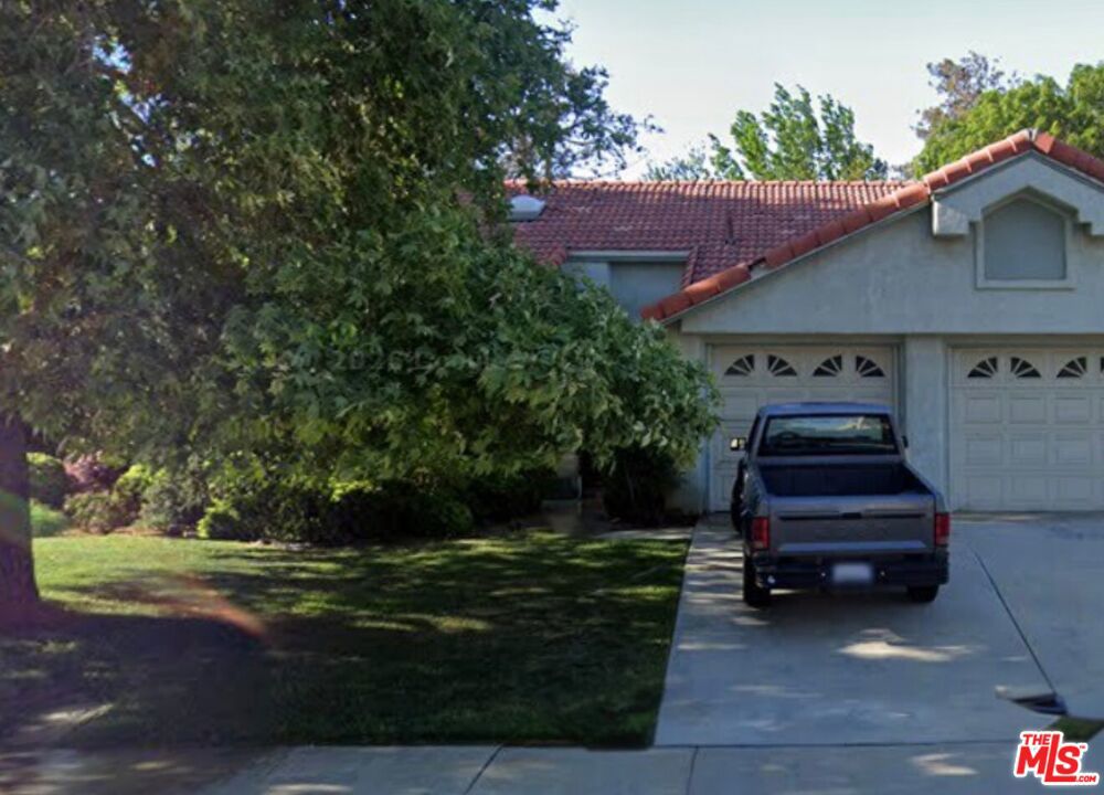 5840 Almond Valley Way, Lancaster, CA 93536 — photo 1
