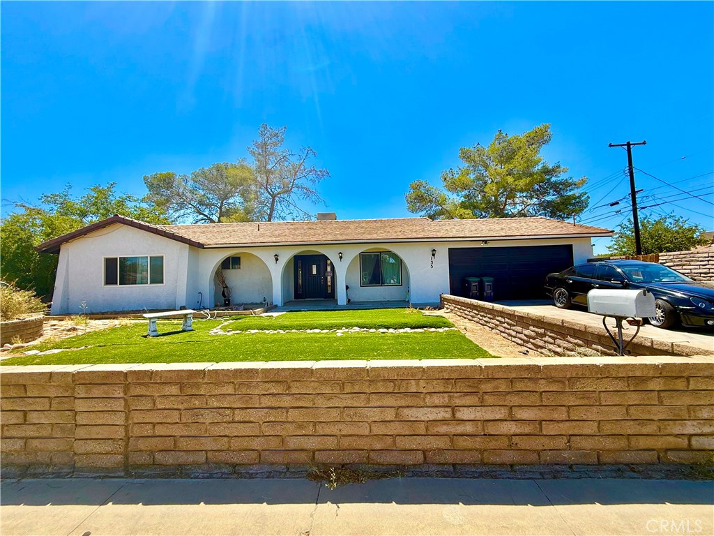 135 S Broadway Street, Ridgecrest, CA 93555 — photo 1
