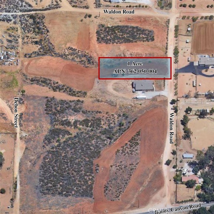 25325 Waldon Road, Menifee, CA 92584 — photo 1