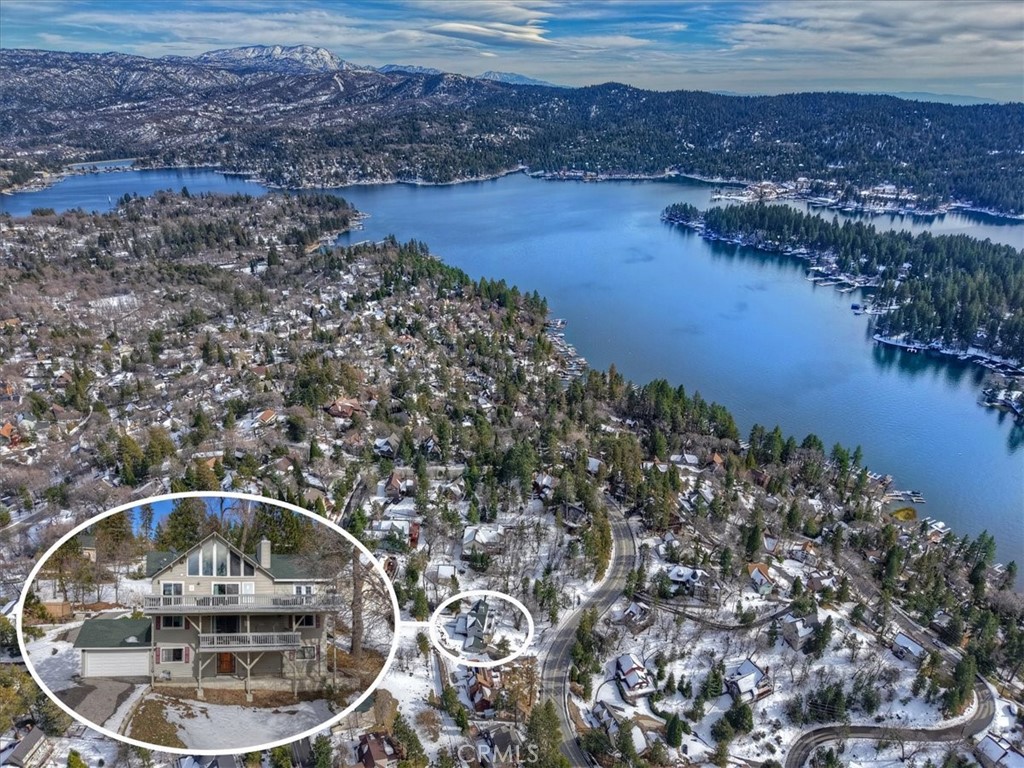 27814 North Bay
